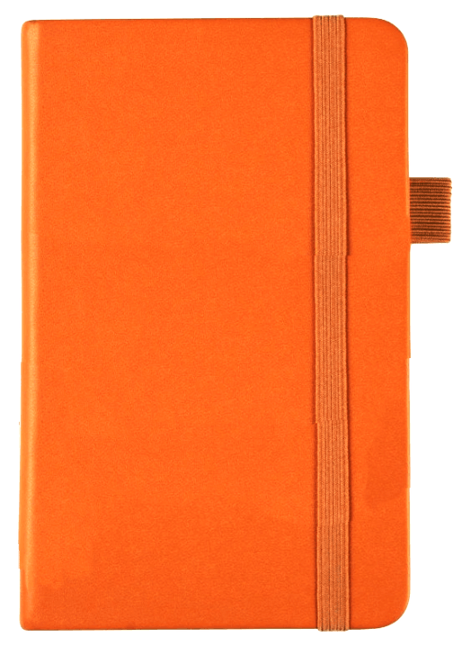 the notebook
