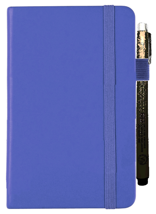 the sketchbook